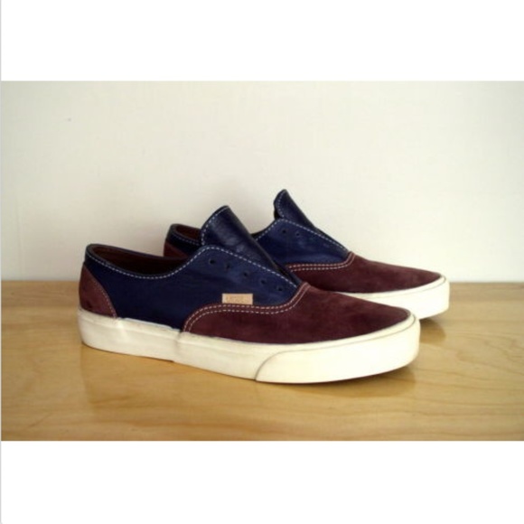 vans era decon ca